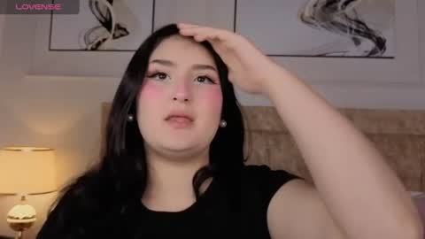 zoe_moon__ online show from 20, 7, 2026
