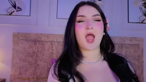 zoe_moon__ online show from 21, 7, 2026