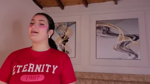 zoe_moon__ online show from 24, 7, 2026