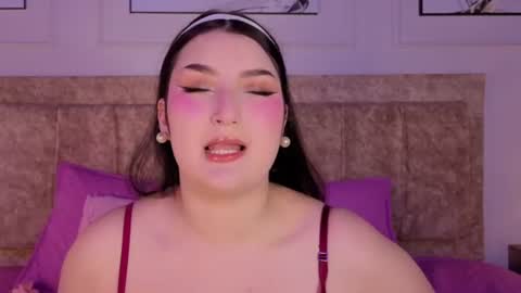 zoe_moon__ online show from 27, 7, 2026