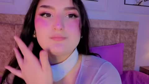 zoe_moon__ online show from 28, 7, 2026