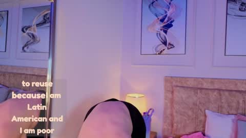 zoe_moon__ online show from 28, 7, 2026