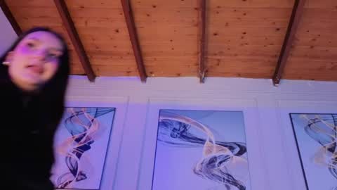 zoe_moon__ online show from 29, 7, 2026