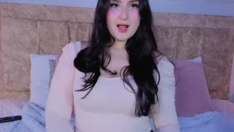 zoe_moon__ online show from 2, 8, 2026