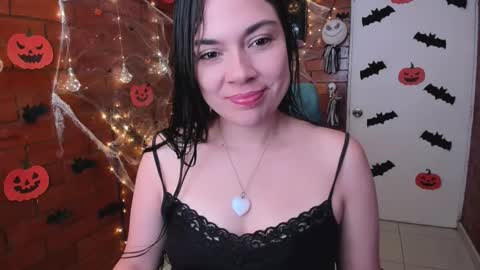 Zoe  online show from 28, 10, 2025