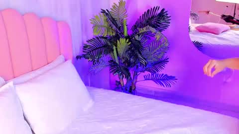 Zoe online show from 19, 2, 2025