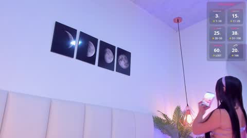 Zoe online show from 8, 11, 2025