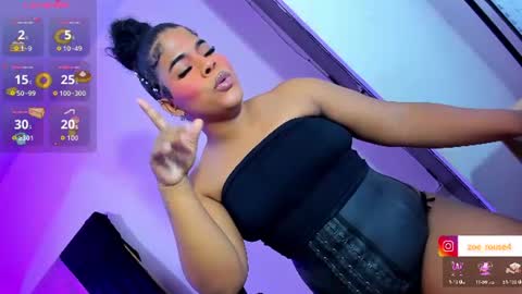 zoe_rosee4 online show from 24, 7, 2026