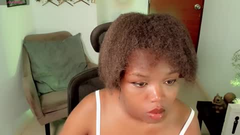 zoe_salddana online show from 14, 3, 2026