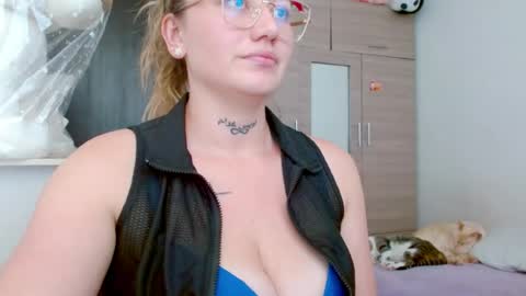 ZOE online show from 31, 7, 2026