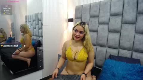Zoe online show from 15, 10, 2025