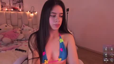 Snapshot of zoe_turnner_18 chatting on 23, 6, 2026 Zoe online show from 23, 6, 2026
