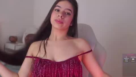 Snapshot of zoe_turnner_18 chatting on 25, 6, 2026 Zoe online show from 25, 6, 2026