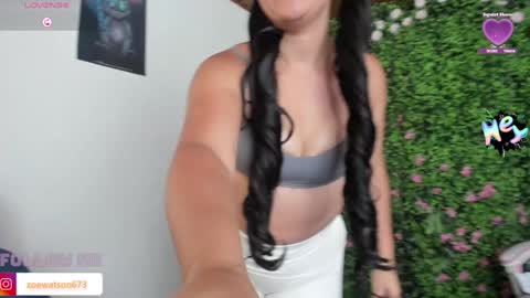 Zoe online show from 15, 1, 2025