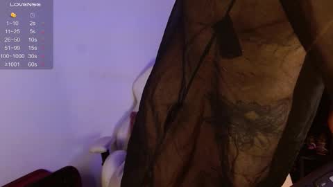 Fer   Model independiente online show from 18, 1, 2026