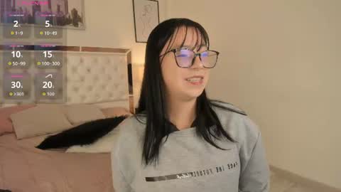 Snapshot of zoe_xra chatting on 26, 6, 2026 Zoe online show from 26, 6, 2026