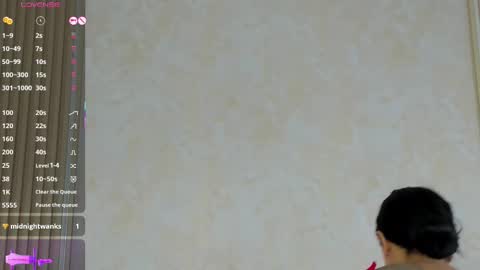 Snapshot of zoebarlowe chatting on 19, 9, 2025 zoebarlowe online show from 19, 9, 2025