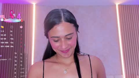 Snapshot of zoebarlowe chatting on 18, 10, 2025 zoebarlowe online show from 18, 10, 2025