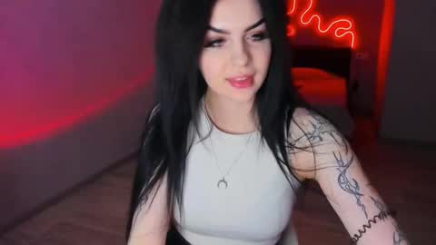 zoedrift online show from 13, 1, 2026