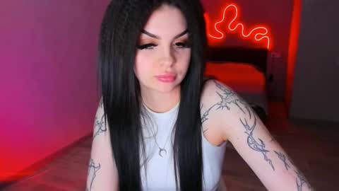 zoedrift online show from 8, 2, 2026