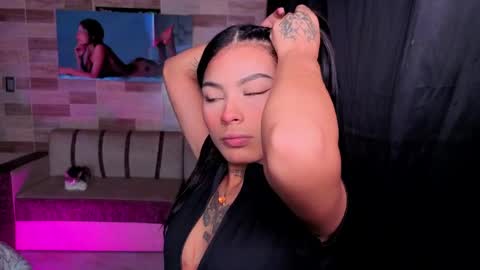 Snapshot of zoee_dolcee chatting on 26, 4, 2026 Catt online show from 26, 4, 2026