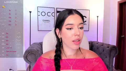 Snapshot of zoee_jackson chatting on 11, 2, 2025 zoee jackson online show from 11, 2, 2025