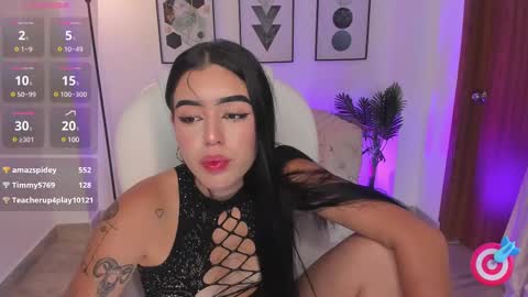 Snapshot of zoee_jackson chatting on 12, 2, 2025 zoee jackson online show from 12, 2, 2025