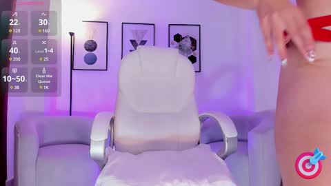 Snapshot of zoee_jackson chatting on 18, 2, 2025 zoee jackson online show from 18, 2, 2025