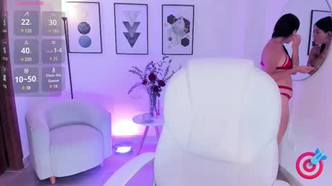 Snapshot of zoee_jackson chatting on 18, 2, 2025 zoee jackson online show from 18, 2, 2025