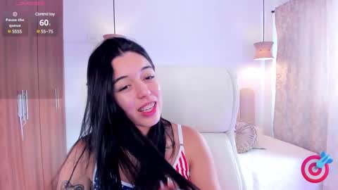 Snapshot of zoee_jackson chatting on 25, 2, 2025 zoee jackson online show from 25, 2, 2025