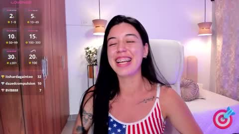 Snapshot of zoee_jackson chatting on 25, 2, 2025 zoee jackson online show from 25, 2, 2025