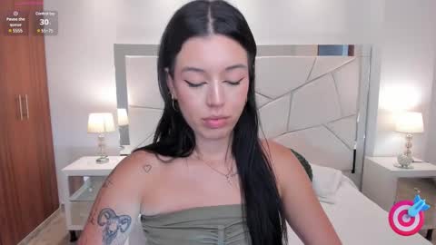 Snapshot of zoee_jackson chatting on 4, 3, 2025 zoee jackson online show from 4, 3, 2025