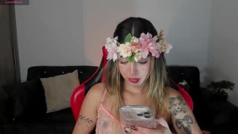 Snapshot of zoee_jackson chatting on 26, 11, 2025 zoee jackson online show from 26, 11, 2025