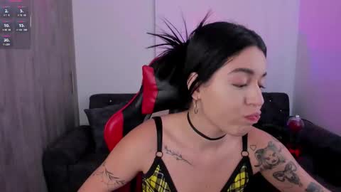 Snapshot of zoee_jackson chatting on 16, 3, 2026 zoee jackson online show from 16, 3, 2026