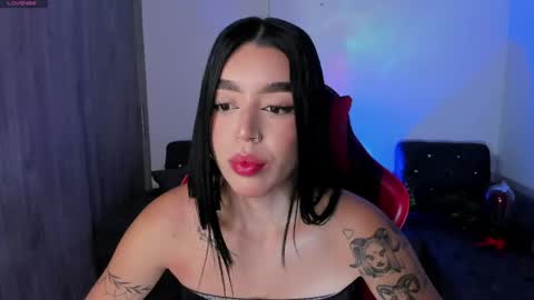  zoee jackson online show from 5, 5, 2026