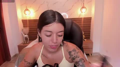 Snapshot of zoee_jackson chatting on 17, 7, 2026 zoee jackson online show from 17, 7, 2026