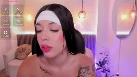 Snapshot of zoee_jackson chatting on 30, 7, 2026 zoee jackson online show from 30, 7, 2026