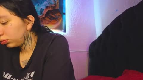 zoee jhonnyy online show from 3, 7, 2026