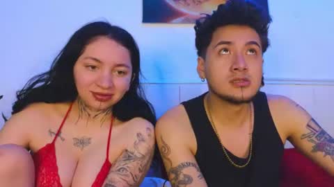 zoee jhonnyy online show from 15, 7, 2026