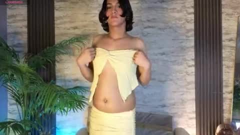 ZOE online show from 20, 3, 2026