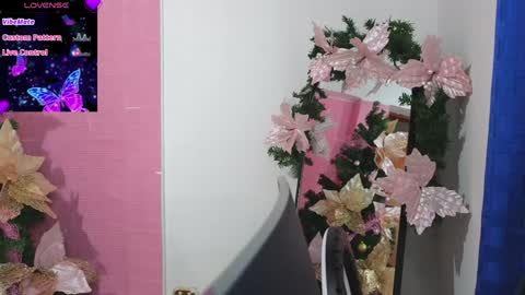 pamela online show from 18, 12, 2024