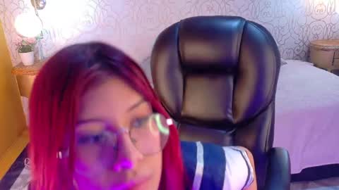 Snapshot of zoeecarter_ chatting on 17, 4, 2026 zoeecarter_ online show from 17, 4, 2026