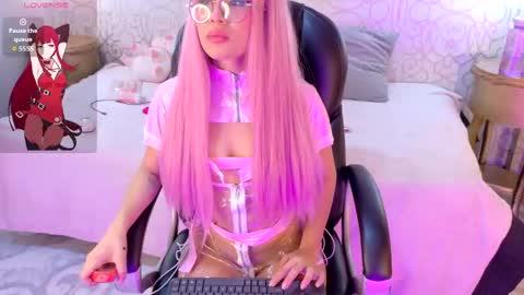 Snapshot of zoeecarter_ chatting on 30, 4, 2026 zoeecarter_ online show from 30, 4, 2026