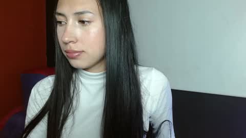 Snapshot of zoegp chatting on 10, 12, 2024 Laura online show from 10, 12, 2024