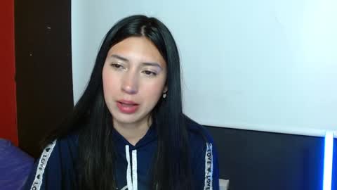 Snapshot of zoegp chatting on 20, 12, 2024 Laura online show from 20, 12, 2024