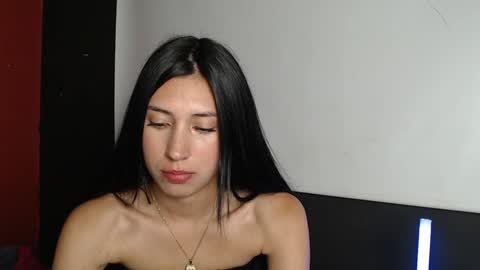 Snapshot of zoegp chatting on 8, 1, 2025 Laura online show from 8, 1, 2025