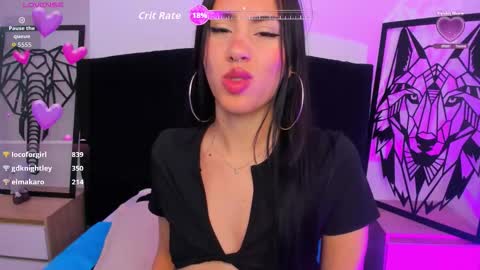 Snapshot of zoegp chatting on 6, 3, 2026 Laura online show from 6, 3, 2026