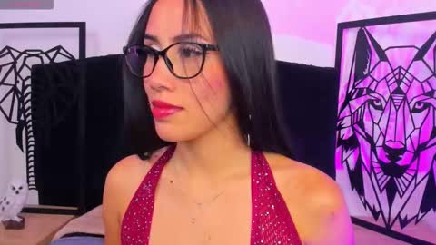 Snapshot of zoegp chatting on 17, 3, 2026 Laura online show from 17, 3, 2026