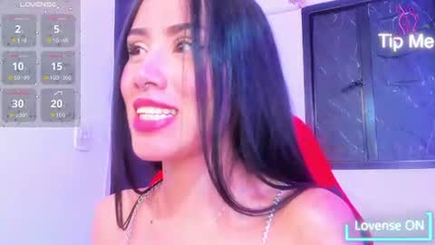 Laura  online show from 8, 7, 2026