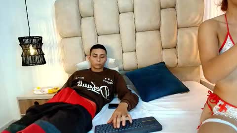 Snapshot of zoelucas chatting on 2, 12, 2025 zoelucas online show from 2, 12, 2025